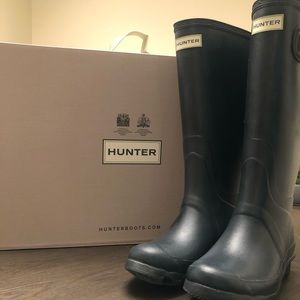 Hunter Boots